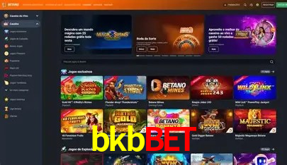 Ofertas Exclusivas bkbbet