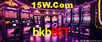 Casino Ao Vivo bkbbet