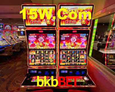 Interface do App bkbbet