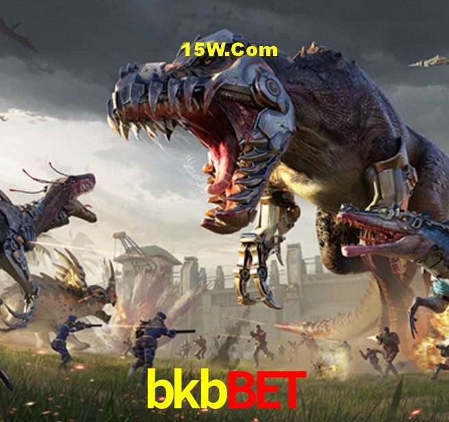 Descubra a Magia dos Jogos de Arcade no bkbbet