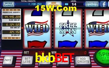 Desvendando o Mundo dos Jogos Virtuais na bkbbet