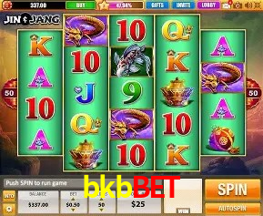 A Emoção da Loteria na bkbbet: Uma Chance de Mudança de Vida