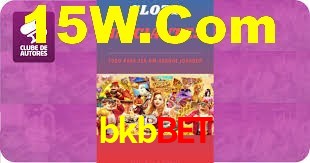 bkbbet: Seu Cassino Premiado com Pagamentos Rápidos